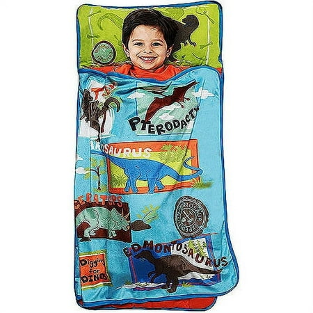 Prehistoric Nap Mat,