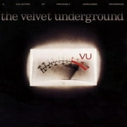 Vu (CD)