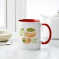thumbnail image 6 of CafePress - All That Mugs - 11 oz Ceramic Mug - Novelty Coffee Tea Cup, 6 of 6