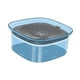 thumbnail image 5 of Cuenco Flotante Para Perros De 4 L Para Transportar En Vehículos, Cuenco De Agua Para Mascotas, Cuenco Para Perros Y Gatos, Color Azul, 5 of 8