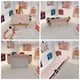 thumbnail image 4 of Adecuado Para Nintendo Switch Oled shell Protector NS Dibujos Animados TPU Funda Protectora Accesorios De Juego, 4 of 4