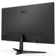 AOC 27" Frameless IPS Panel 1920x1080 VGA HDMI 60hz 9 ms LED Monitor ...