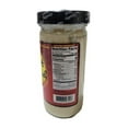 Deli Direct Rocket Radish XXX Hot Horseradish, 8.5 oz, 3 count