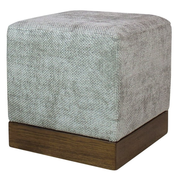 Taburete Aska Gris - Kessa Muebles