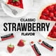 thumbnail image 2 of Bálsamo labial ChapStick Classic Strawberry, paquete de 24, 2 of 9
