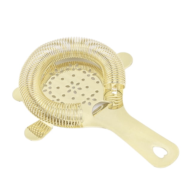 Colador de cóctel de Acero inoxidable Jadeshay A