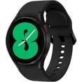 thumbnail image 1 of Samsung Galaxy Watch4 Aluminio Smartwatch 40mm LTE - Negro Samsung SM-R865UZKAXAA, 1 of 2