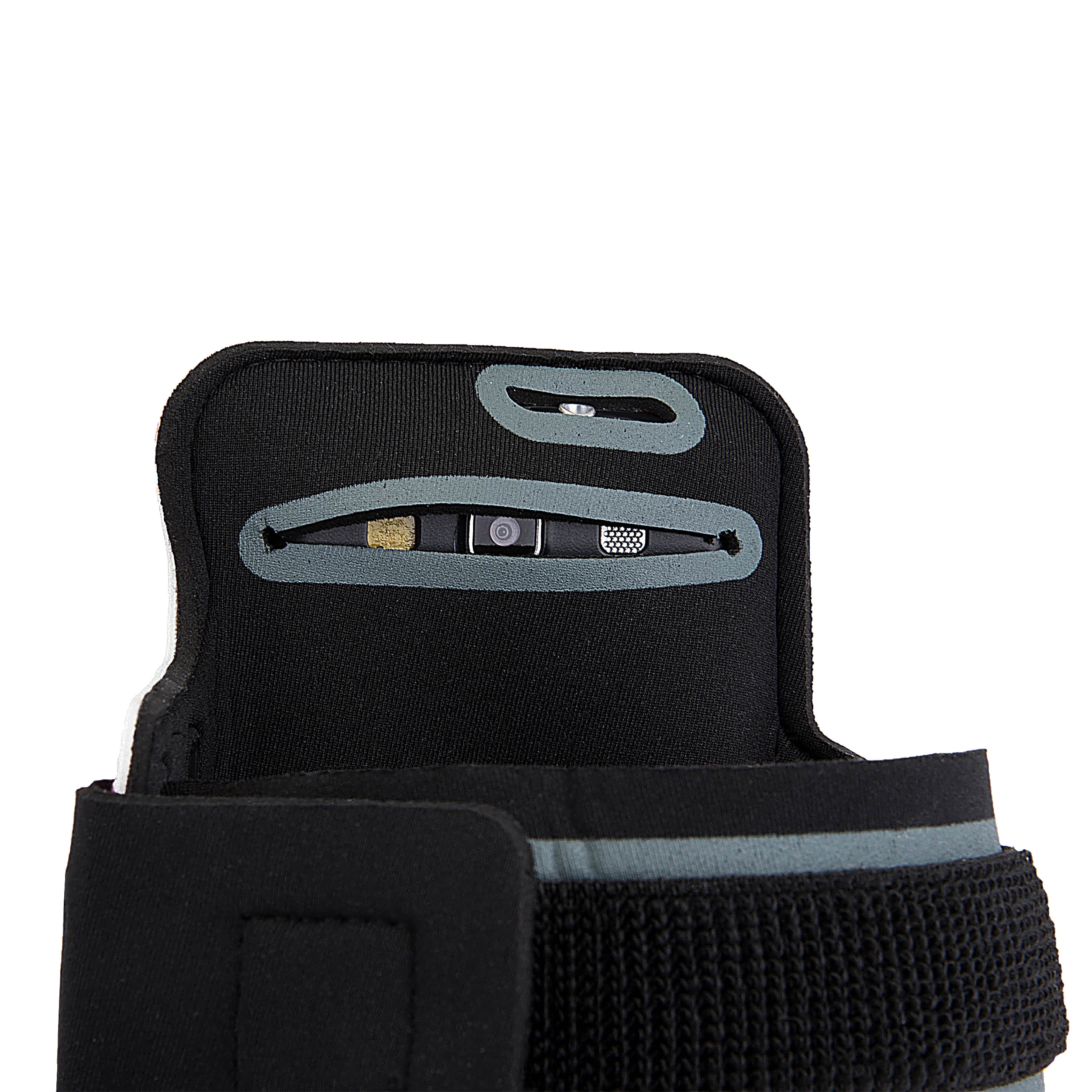 Neoprene Waterproof Workout Exercise Armband fits Apple iPhone X, iPhone Xs, iPhone XR, iPhone11 Pro