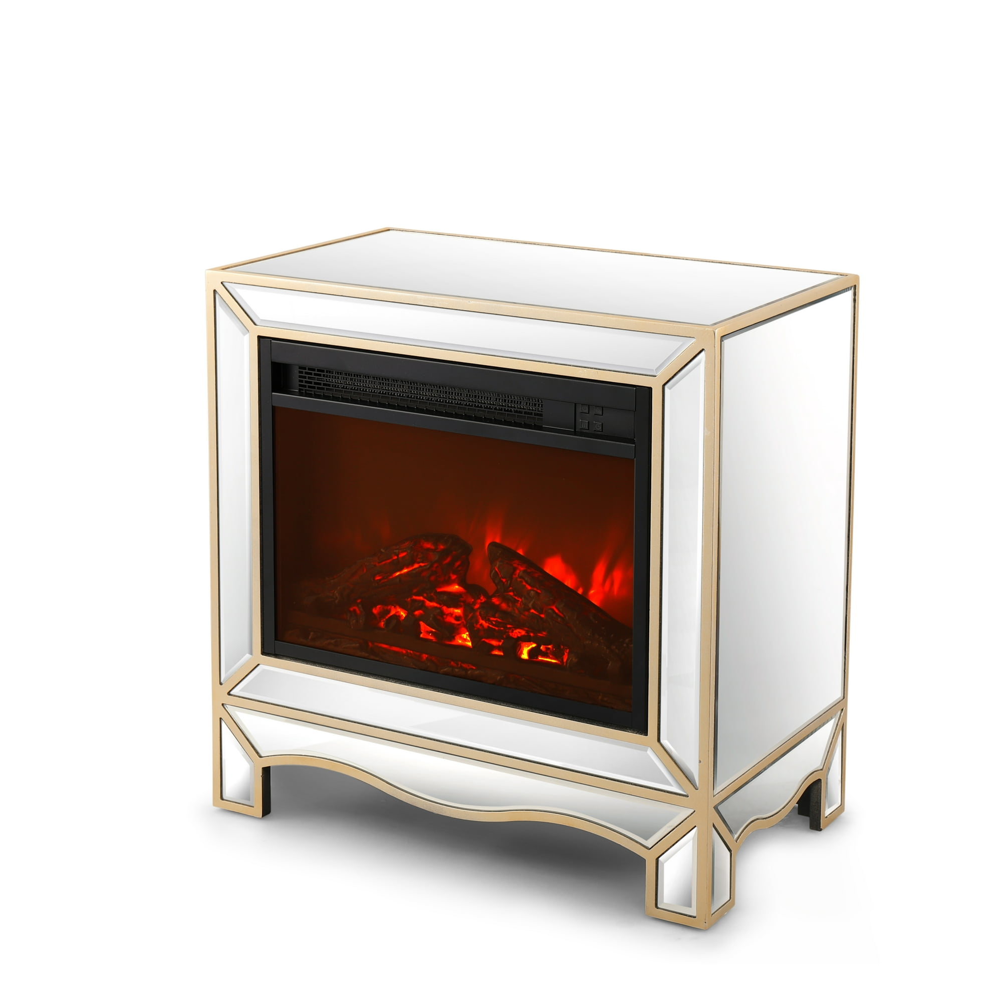 Walmart Electric Fireplaces Clearance