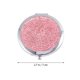 thumbnail image 4 of Make Up Mirror For Girls Pink Folding Portable For Home Use Makeup Gift Giving 1Pack, 4 of 4