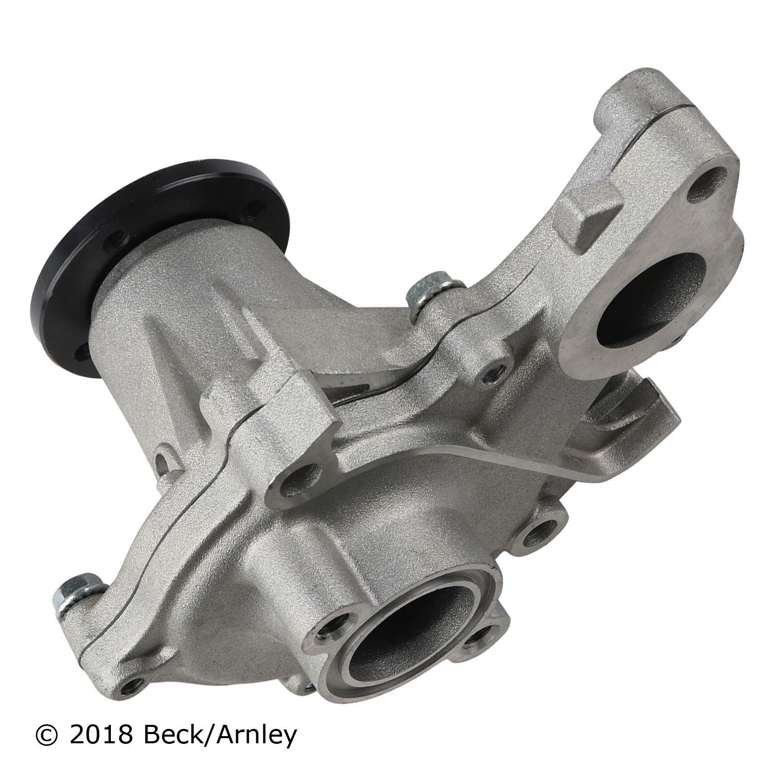 BeckArnley 131-2386 Water Pump With Housing