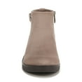 thumbnail image 4 of BZees For Lifestride Womens Other Half Ankle Boots - Medium & Wide Width, 4 of 9