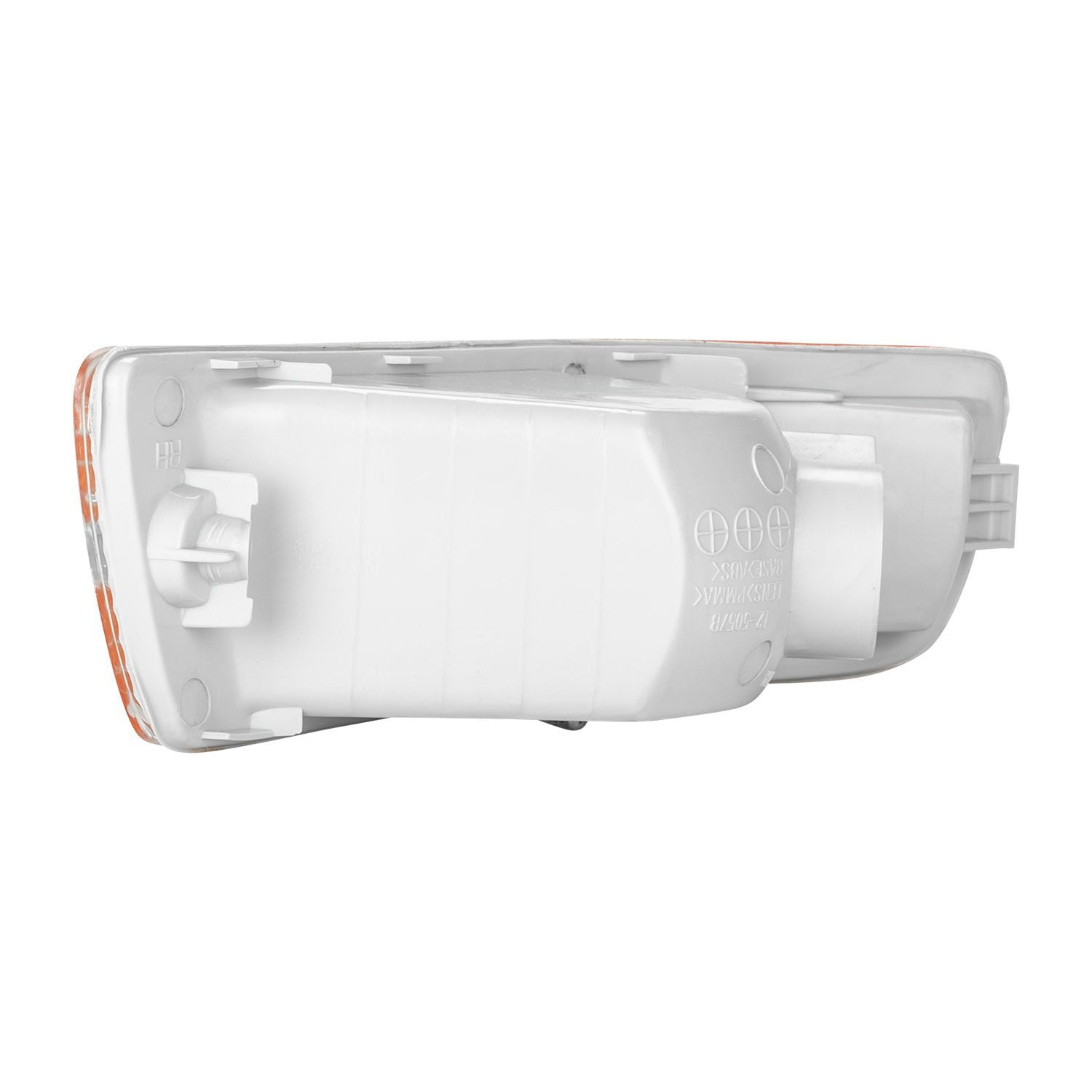 TYC 12-5057-01 Turn Signal / Parking Light for 98-00 Toyota RAV4 TO2533111