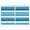 Blue and Grey-1, variant on 4 Pcs Funny Kitchen Towels,Blue and Grey Abstract Art Artwork Microfiber Dish Towels,Kitchen Tea Towels,Kitchen Towel Set (18" X 26")
