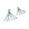 thumbnail image 6 of Hyper Tough 11-Piece Combination Wrench Set, Metric, 6 of 14