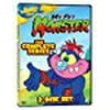 My Pet Monster: The Complete Series (Full Frame)