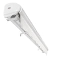 thumbnail image 6 of Awntech 18 Ft Key West Right Motorized Heavy Duty Patio Retractable Awning with Cassette (216in x 9.38in x 120in), White, 6 of 7