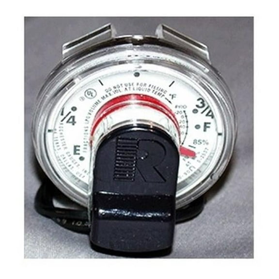 MANCHESTER G12846 Lp Gas Tanks 90 Degree Remote Ohm Sender