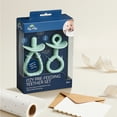 thumbnail image 4 of Itzy Ritzy 2pk Pre-Feeding Teether Tools, 4 of 14