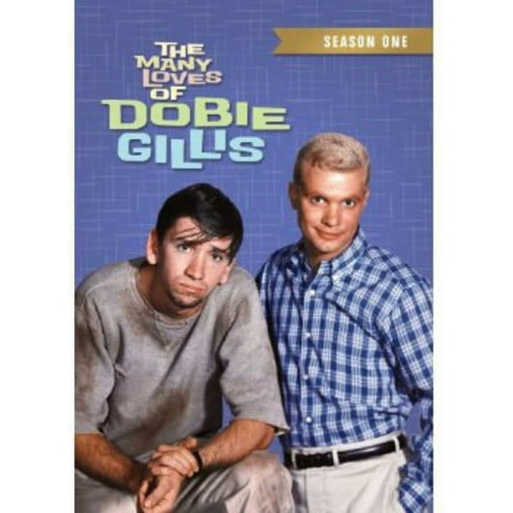 The Many Loves of Dobie Gillis: Season One