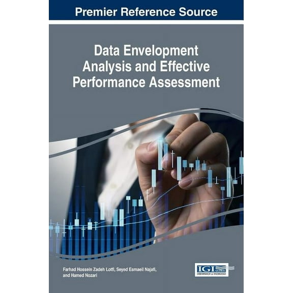 Data Envelopment Analysis and Effective Performance Assessment (Hardcover)