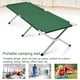 thumbnail image 2 of Cama plegable Irfora Cama plegable para acampar, cuna ligera portátil, cama para dormir, 150 KG máx. Carga con bolsa de transporte para acampar al aire libre, senderismo, viajes, pesca, oficina e Irfora Cama plegable, 2 of 7
