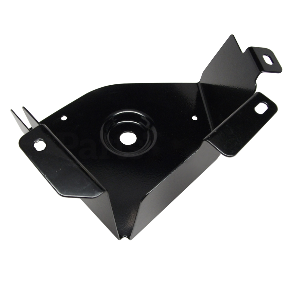 Genuine OEM Cub Cadet / MTD / Troy-Bilt 783-04327B-0637 Lawn Mower Belt Cover