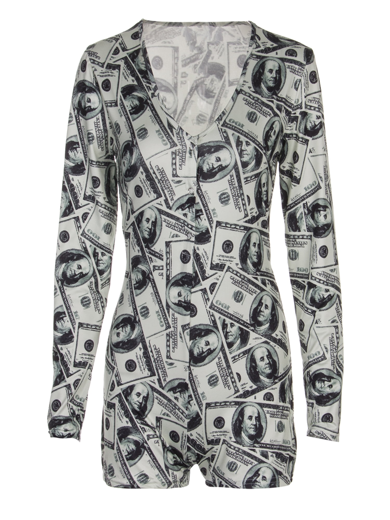 Money pajamas Clearance