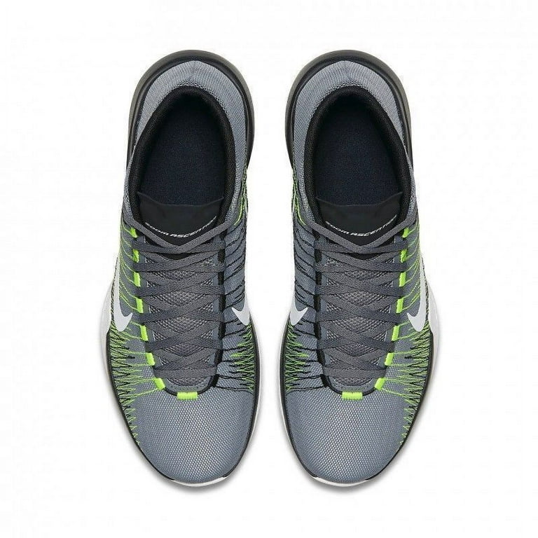 Nike zoom cheap ascention green