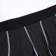 thumbnail image 2 of KAKOWELY Mallas de baloncesto para hombre, pantalones ajustados para entrenamiento físico y correr, pantalones cortos deportivos prácticos para exteriores (talla L), 2 of 5