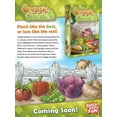 thumbnail image 3 of Veggie Garden Quick Simple Fun 177604QSF, 3 of 3