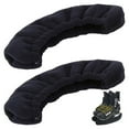 thumbnail image 2 of Fabric Skate Cover Set Piece Design for Skates Comfort Fit Easy On Off Durable Material Ideal for Storage Travel, 2 of 7