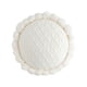 thumbnail image 4 of Cojín decorativo redondo para silla, versátil y estético. Diámetro: 50 cm (19,69 pulgadas). Ideal para sofá, oficina, dormitorio, cocina o jardín., 4 of 9
