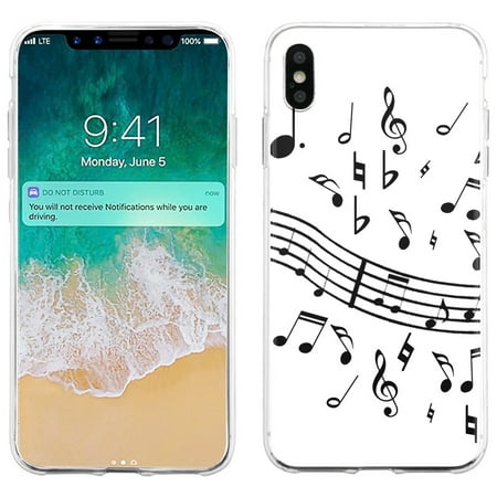 iphone xs max case music iphone xs max case music