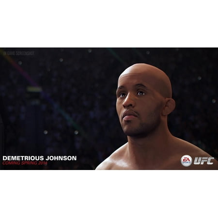 EA SPORTS UFC - Xbox One