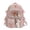 Pink, variant on HJYCHN School Backpacks for Girls Cute Casual Daypack for Toddler Girls Kids School Supplies School Backpack Beige One Size