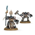 thumbnail image 7 of Games Workshop - Warhammer 40K - Grey Knights - Brotherhood Terminator Squad, 7 of 7
