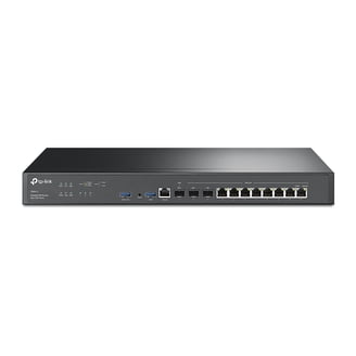 TP-Link Archer BE19000 Tri-Band Wi-Fi 7 Router with Ethernet Port