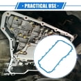 thumbnail image 2 of Filtro de transmisión de aceite de cárter de Unique Bargains para Chrysler Town & Country 3.3L 2007 No.4448896AB/5241062, 2 of 7