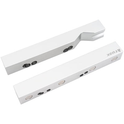 Tusk Suspension Soft Jaws Universal