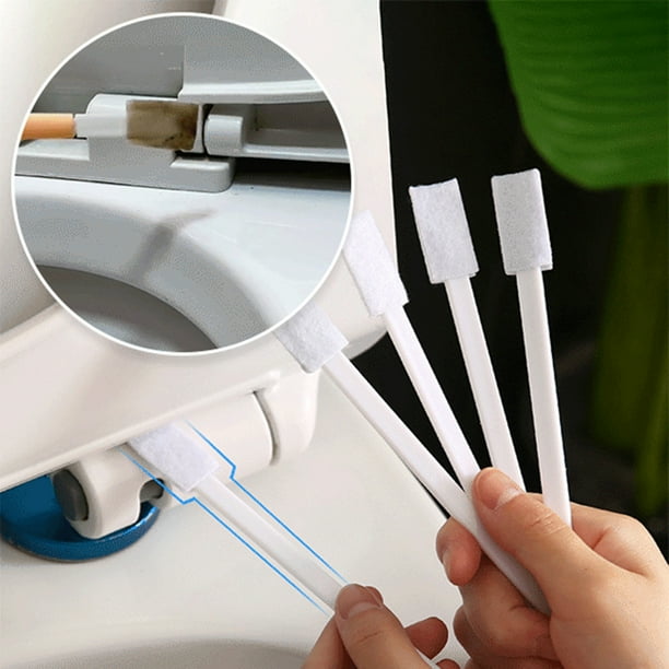 SHENGXINY Cleaning Brushes Clearance Disposable Crevice Cleaning