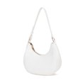 thumbnail image 2 of CYHTWSDJ Bolsos de hombro para mujer, lindo bolso de mano Hobo Mini bolso de mano con cierre de cremallera, 2 of 5