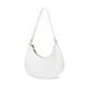 thumbnail image 2 of CYHTWSDJ Bolsos de hombro para mujer, lindo bolso de mano Hobo Mini bolso de mano con cierre de cremallera, 2 of 5