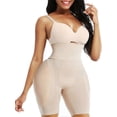 thumbnail image 1 of Hip Pads For Women Shapewear Hip Enhancer Shapewear Body Sculptor Padded Butt Shapewear Hip Dip Pads Hip Shaper Crossdressers, 1 of 5