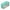 Blue, variant on ZIPIT Half & Half Pencil Case | Large Capacity Pencil Pouch for College and Office (Mint)