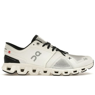 ON RUNNING Men's Cloud 5 Sports Sneaker, Size 8.5, White, Style