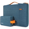 thumbnail image 1 of Funda para Laptop NIDOO 17.3" Resistente a Salpicaduras y Arañazos, 1 of 6