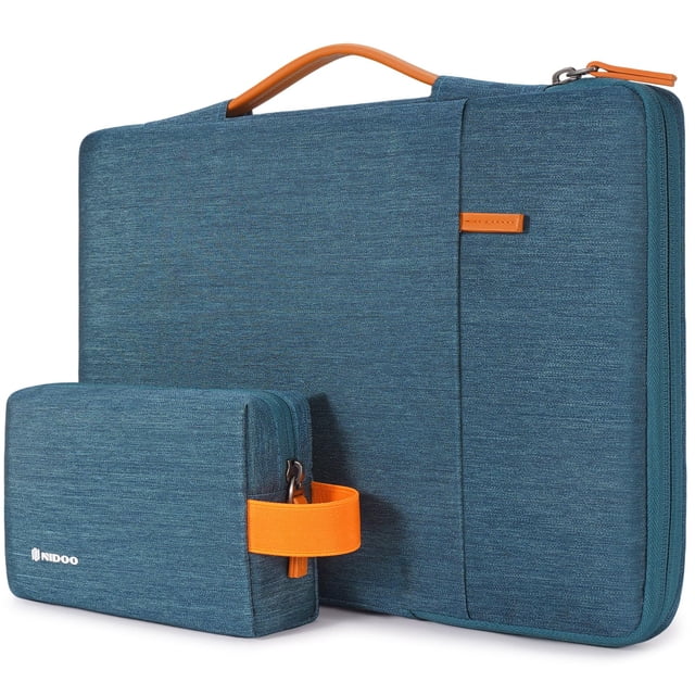 Funda para Laptop NIDOO 17.3" Resistente a Salpicaduras y Arañazos