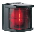 thumbnail image 2 of Hella Marine Port Navigation Light - Incandescent - 2nm - Black Housing - 12V [002984335], 2 of 2