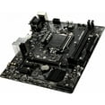 thumbnail image 3 of MSI Pro M2 Plus Intel H310 Micro ATX DDR4-SDRAM Motherboard, 3 of 5